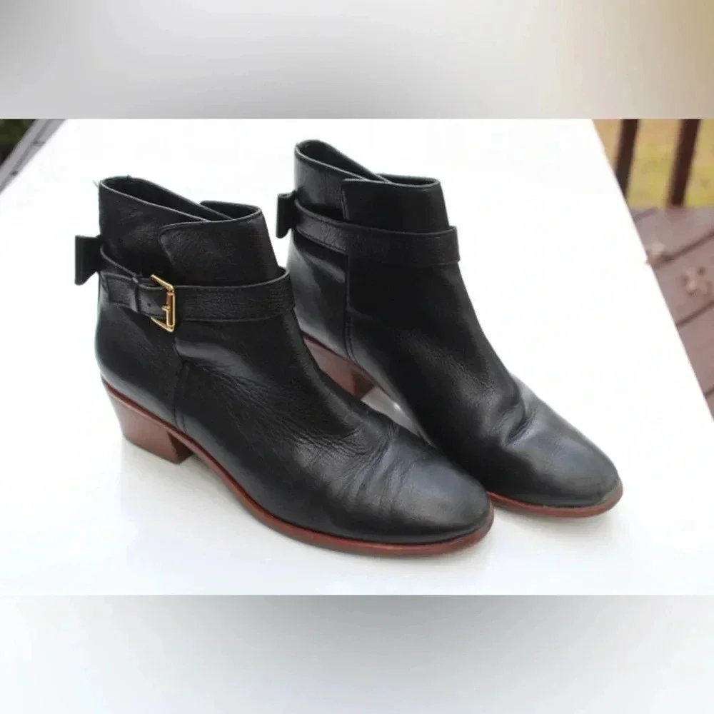 Kate Spade Ankle boots